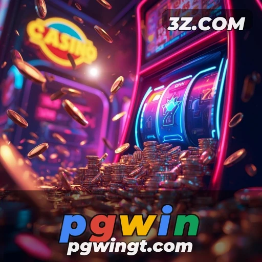 PGWIN Aplicativo Móvel