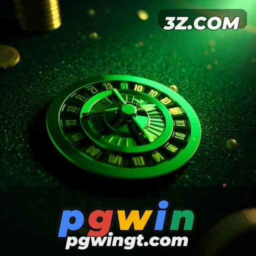 PGWIN Cassino Online