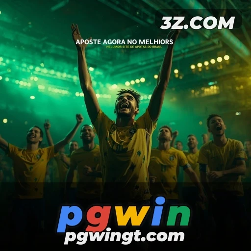 PGWIN Apostas em Esportes