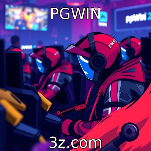 O impacto dos eSports no mercado global