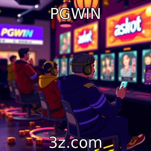 Mudanças nas preferências dos jogadores globais