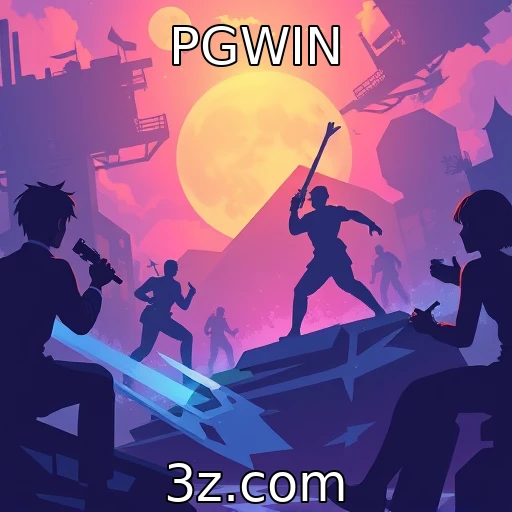 Jogos independentes ganham destaque no mercado