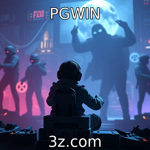 Inovação em narrativa interativa nos videogames