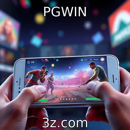 Tendências de jogos mobile para o futuro da indústria