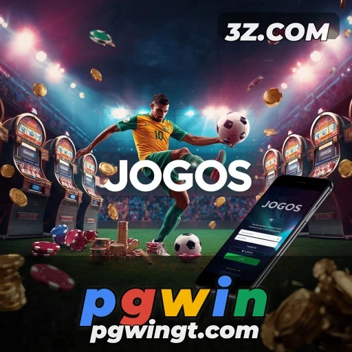 PGWIN Plataforma Amigável