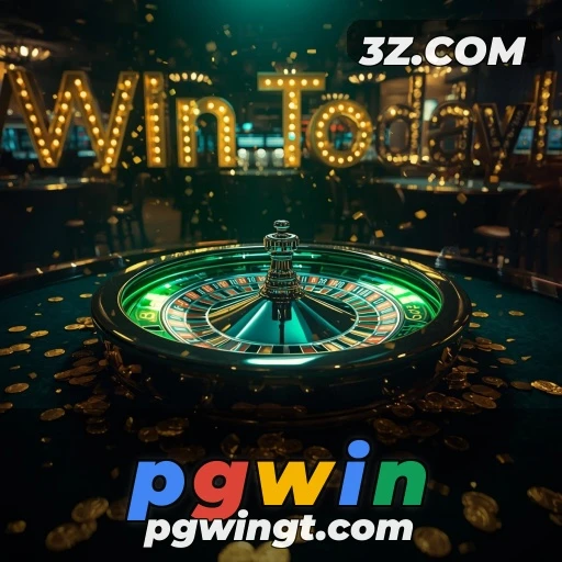 PGWIN Caça-Níqueis