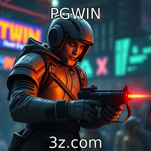 Avanços tecnológicos moldam o futuro dos jogos