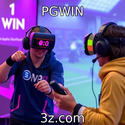 Como a realidade virtual está transformando a experiência de jogo